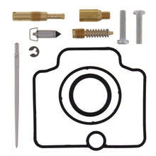 Load image into Gallery viewer, All Balls Racing 98-00 Kawasaki KX100 Carburetor Rebuild Kit