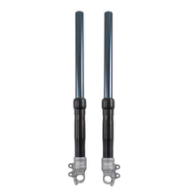 Carregar imagem no visualizador da galeria, Ohlins Universal Black Custom 43 Blackline Fork