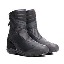 Carregar imagem no visualizador da galeria, Dainese Blackwing Gore-Tex Boots Black Size - 39