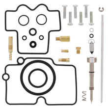 Carregar imagem no visualizador da galeria, All Balls Racing 04-05 Yamaha YFZ450 Carburetor Rebuild Kit