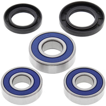 Load image into Gallery viewer, All Balls Racing 91-96 Honda XR250L Wheel Bearing Kit Rear