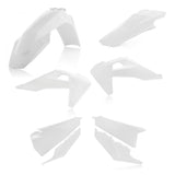 Acerbis 20-23 Husqvarna TE150i-300i/ FE350/s-501/s Plastic Kit - Original 23
