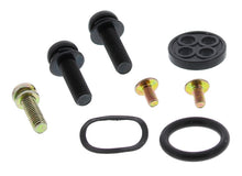 Carregar imagem no visualizador da galeria, All Balls Racing 2008 Arctic Cat 50 2x4 Fuel Tap Repair Kit