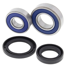 Load image into Gallery viewer, All Balls Racing 08-09 Honda TRX700XX Wheel Bearing Kit Front