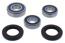 Load image into Gallery viewer, All Balls Racing 91-98 Honda CBR400 Wheel Bearing Kit Rear