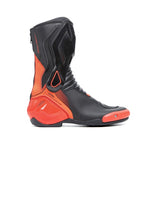 Carregar imagem no visualizador da galeria, Dainese Nexus 2 Boots Black/Fluorescent-Red Size - 41