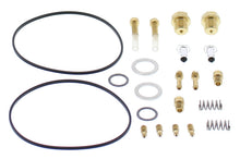 Load image into Gallery viewer, All Balls Racing 99-01 Yamaha Phazer 500 Carburetor Rebuild Kit