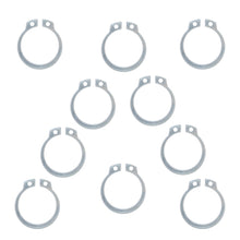 Load image into Gallery viewer, All Balls Racing 06-13 Kawasaki KX250F Sprocket Retainer Kit 10 pk Washers or Snap-Rings
