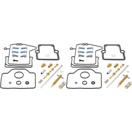 All Balls Racing 2001 Arctic Cat Mountain Cat 600 VEV Carburetor Rebuild Kit