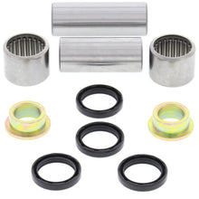 Load image into Gallery viewer, All Balls Racing 00-02 Honda CR80R Swing Arm Bearing Kit