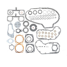 Carregar imagem no visualizador da galeria, Athena Harley-Davidson Complete Gasket Kit (Excl Oil Seal)