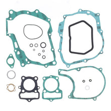 Carregar imagem no visualizador da galeria, Athena 93-03 Honda XR 80 Complete Gasket Kit (Excl Oil Seals)