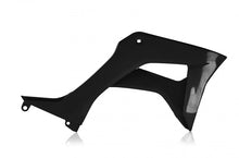 Load image into Gallery viewer, Acerbis 19+ Honda CRF110F Radiator Shroud - Black