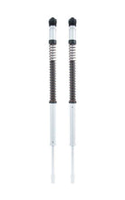 Load image into Gallery viewer, Ohlins 20-23 Yamaha Tracer 700/Tracer 7 (FJ-07) NIX 22 Cartridge Kit (Springs/Oil Sold Separately)
