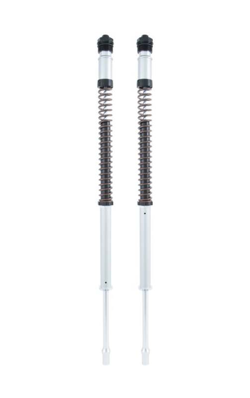 Ohlins 16-22 BMW R nineT Scrambler NIX 22 Cartridge Kit (Springs/Oil Sold Separately)