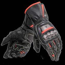 Carregar imagem no visualizador da galeria, Dainese Full Metal 6 Gloves Black - XS