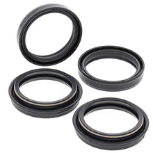 Carregar imagem no visualizador da galeria, All Balls Racing 22-23 Gas-Gas MC85 1714 Fork Oil Seal &amp; Dust Seal Kit