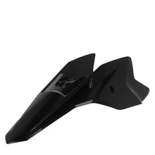 Load image into Gallery viewer, Acerbis 21-23 GasGas MC50/ MC-E5/ 16-23 KTM SX50/ SX-E5/ SX-E3 Rear Fender Cowling - Black