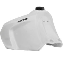 Load image into Gallery viewer, Acerbis 15+ Suzuki DR650S/ 96-14 DR650SE 6.6 Gallon Fuel Tank - White