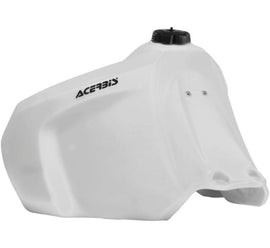 Acerbis 15+ Suzuki DR650S/ 96-14 DR650SE 6.6 Gallon Fuel Tank - White