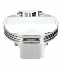 Carregar imagem no visualizador da galeria, JE Pistons Kawasaki ZX10R 04-06 Piston Kit