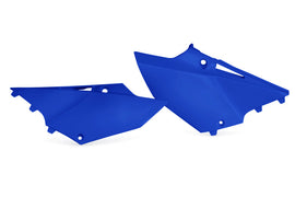 Acerbis 15-21 Yamaha YZ125/250/ 20-22 YZ125X/ 16-22 YZ250X Side Panels - Blue