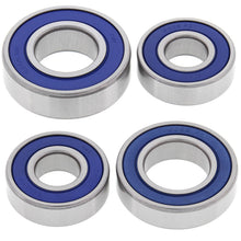 Load image into Gallery viewer, All Balls Racing 80-81 Suzuki PE250 Wheel Bearing Kit Rear