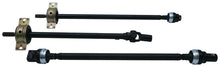 Carregar imagem no visualizador da galeria, All Balls Racing 19-20 Polaris Ranger XP 1000 EPS Crew Prop Shaft - Front