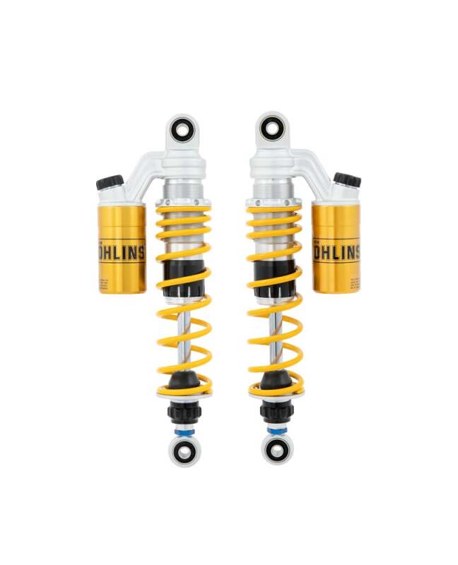 Ohlins 06-10 Ducati Sport Classic 1000 STX 36 Twin Shock Absorber