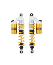Carregar imagem no visualizador da galeria, Ohlins 03-11 Honda CB 1300 STX 36 Twin Shock Absorber