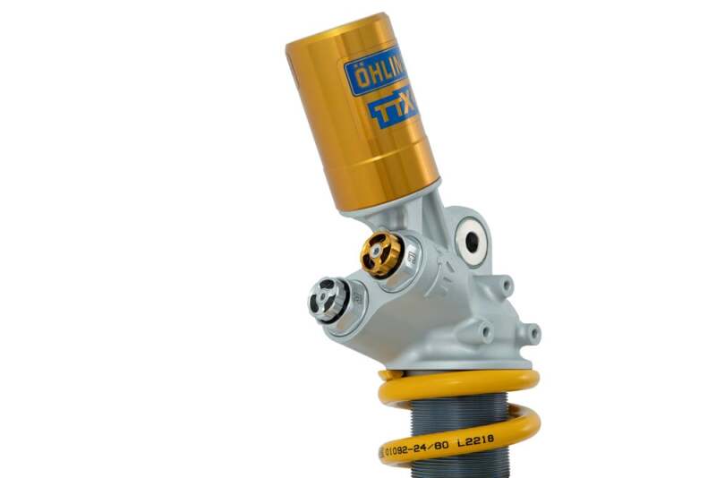 Ohlins 12-14 Ducati 1199 Panigale TTX GP Shock Absorber