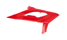 Load image into Gallery viewer, Acerbis 2023 Beta RR 2T 125-480 RR 2T 125RC-480RC Radiator Shroud - Red