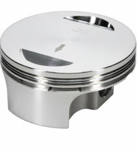 Carregar imagem no visualizador da galeria, JE Pistons HARLEY Twin Cam 110 Piston Kit