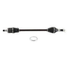 Load image into Gallery viewer, All Balls Racing 2016 Can-Am Maverick 1000R DPS 8 Ball Axle Front Left