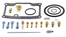 Load image into Gallery viewer, All Balls Racing 99-05 Arctic Cat Panther 370 Carburetor Rebuild Kit