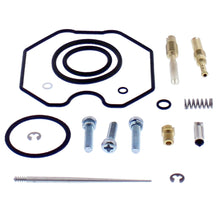 Load image into Gallery viewer, All Balls Racing 86-87 Honda TR200 Fatcat Carburetor Rebuild Kit