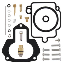Load image into Gallery viewer, All Balls Racing 94-95 Yamaha YFM350ER Moto-4 Carburetor Rebuild Kit