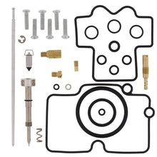 Load image into Gallery viewer, All Balls Racing 08-14 Honda TRX450ER Carburetor Rebuild Kit