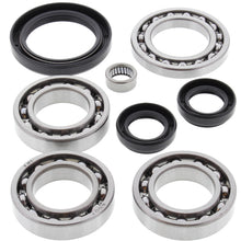 Load image into Gallery viewer, All Balls Racing 04-06 Yamaha YFM350FA Bruin 4WD Differential Bearing &amp; Seal Kit Front