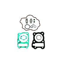 Carregar imagem no visualizador da galeria, Athena 02-04 Kymco MXER 150 Top End Gasket Kit