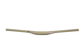 Renthal V2 Fatbar 20 mm. - Aluminum Gold