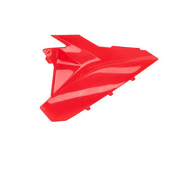 Acerbis 20+ Beta RR 125-300/ RX300/450 Airbox Cover - Red