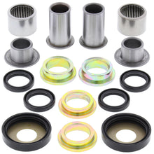 Load image into Gallery viewer, All Balls Racing 81-88 Suzuki RM125 Swing Arm Bearing Kit