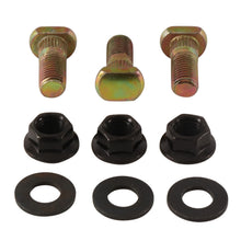 Load image into Gallery viewer, All Balls Racing 87-94 Suzuki LT-80 Wheel Stud &amp; Nut Kit Front