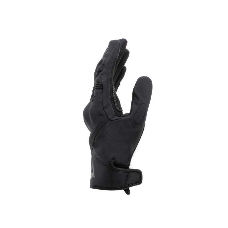 Dainese Intrepyd Gloves Black/Black - 3XL
