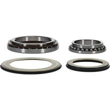 Carregar imagem no visualizador da galeria, All Balls Racing 18-23 Honda GL1800 Gold Wing Steering Bearing Kit