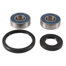 Load image into Gallery viewer, All Balls Racing 08-12 Kawasaki EX250 Ninja Wheel Bearing Kit Front