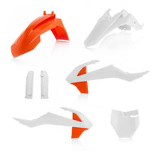 Load image into Gallery viewer, Acerbis 19+ KTM SX65/ 21-23 GasGas MC65(No Air Box/Covers) Full Plastic Kit - Original 19