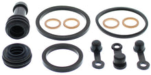 Load image into Gallery viewer, All Balls Racing 2015 Polaris Hawkeye 325 2x4 Caliper Rebuild Kit Rear