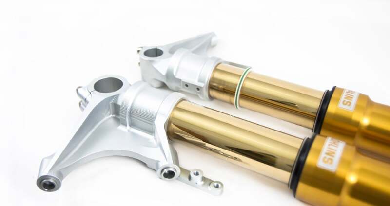 Ohlins 14-16 BMW R nineT FGRT 200 Fork